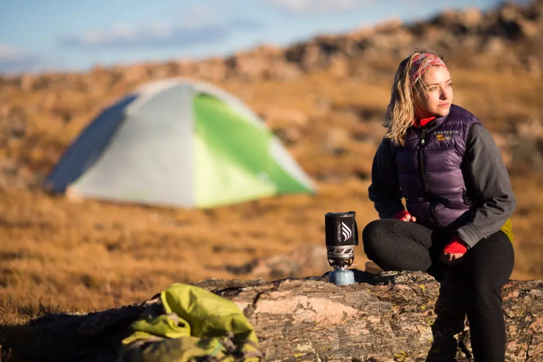 Jetboil MicroMo Carbon MCMCB-EU Campingkooktoestel - afbeelding 3 van 6