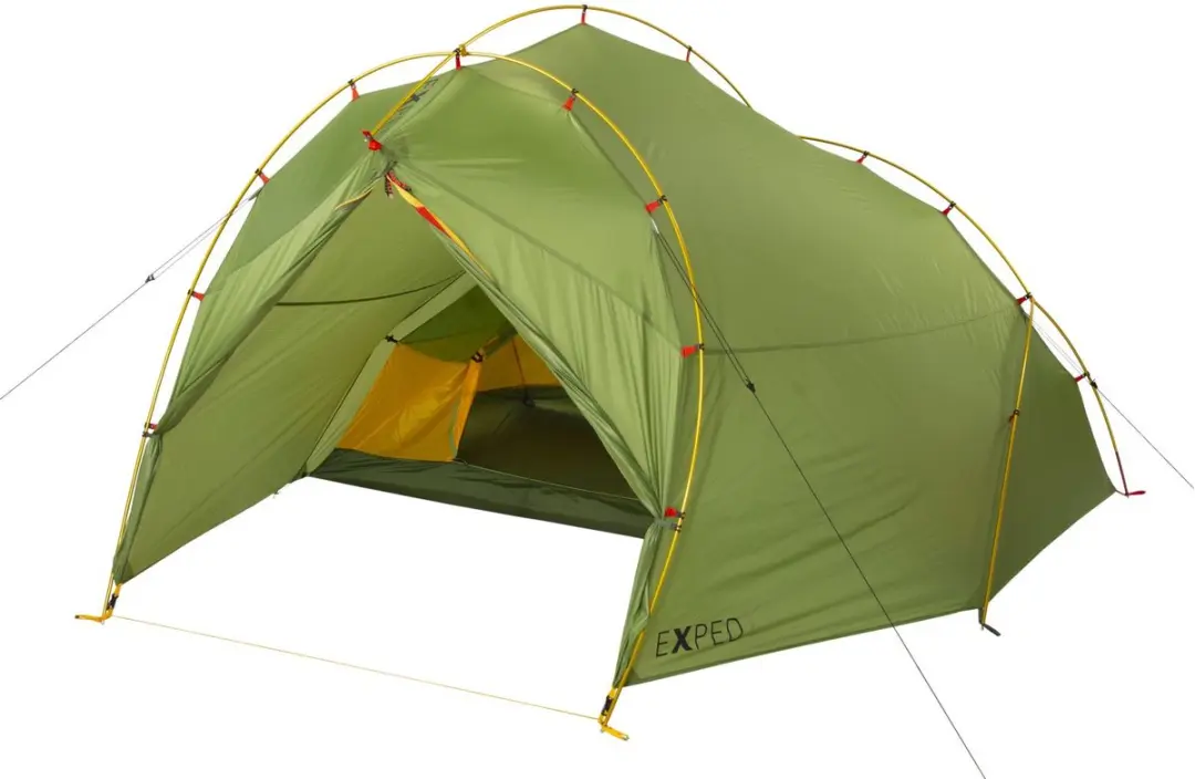 Exped Outer Space III Trekkerstent
