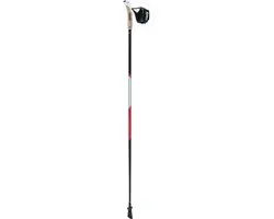 Swix CT2 Go, Just Click Zwart-wit-rood 130