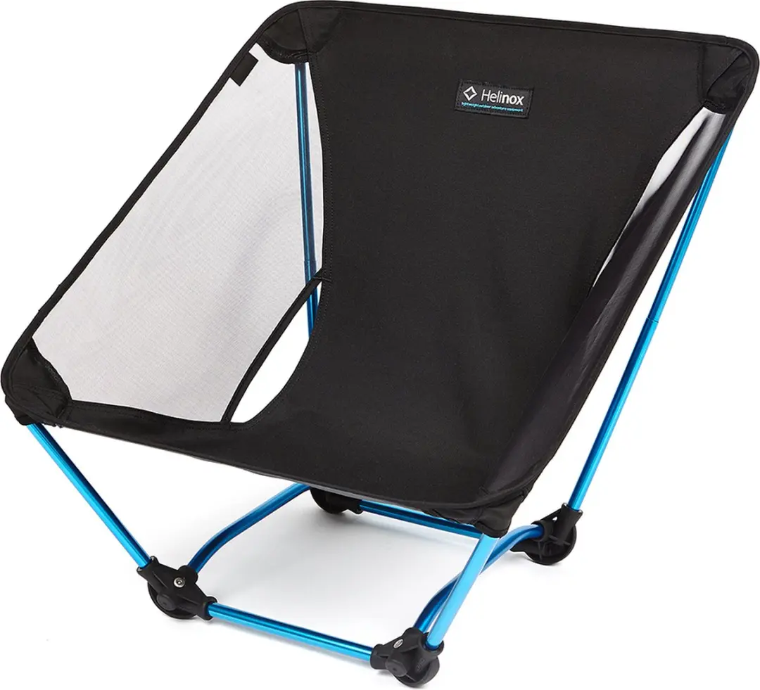Helinox Ground Chair Campingstoel