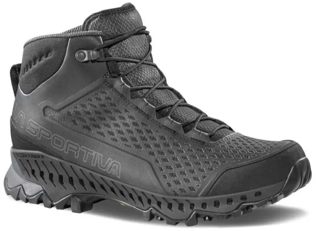 La Sportiva Stream GTX Wandelschoenen - Zwart - 42.5 - afbeelding 6 van 6