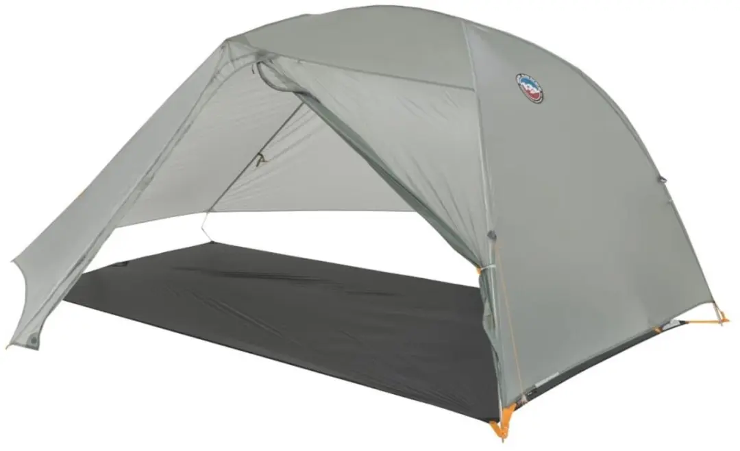 Big Agnes