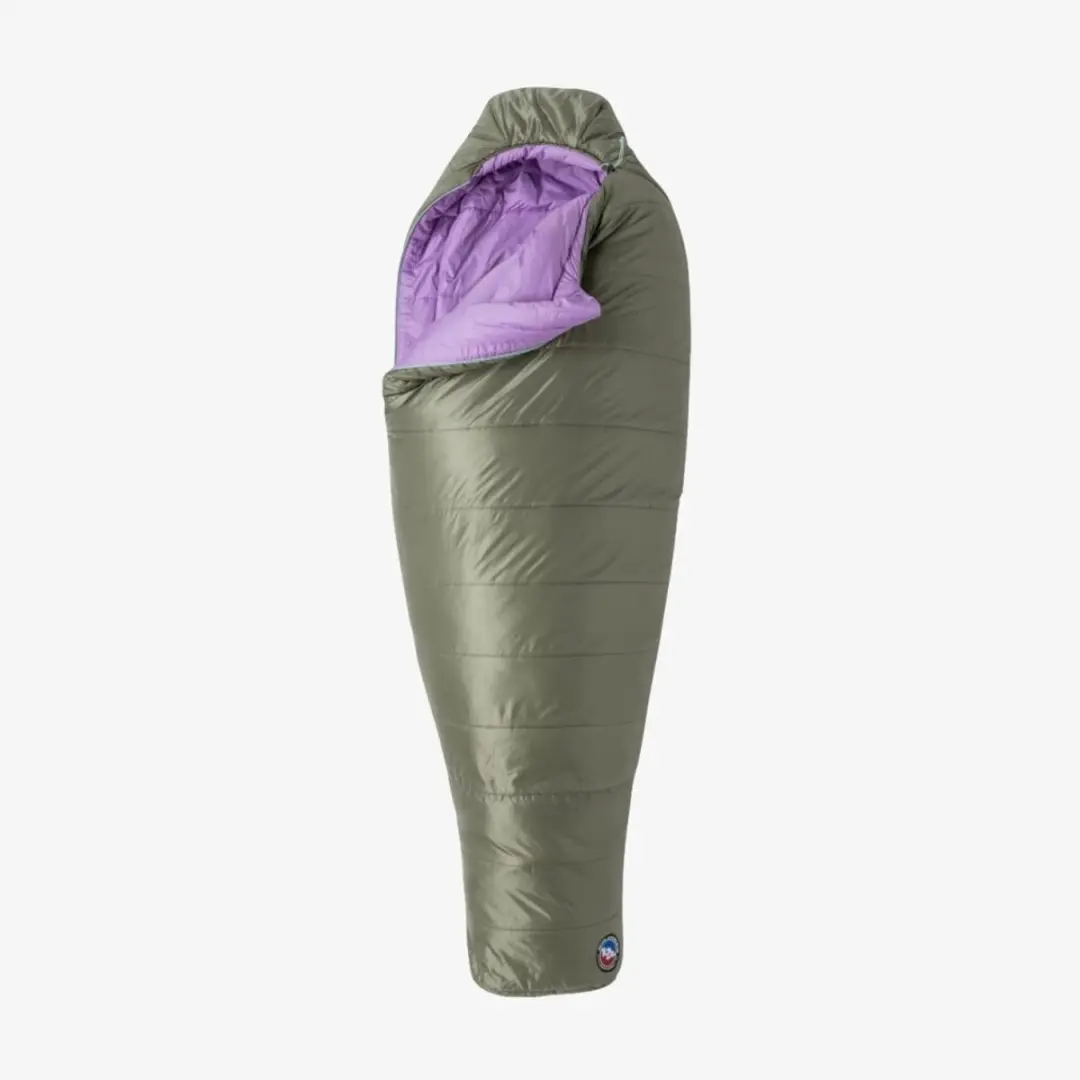 Big Agnes