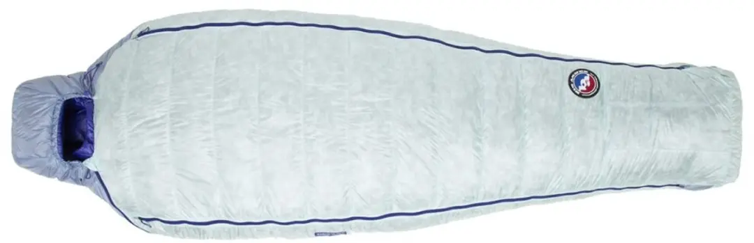 Big Agnes