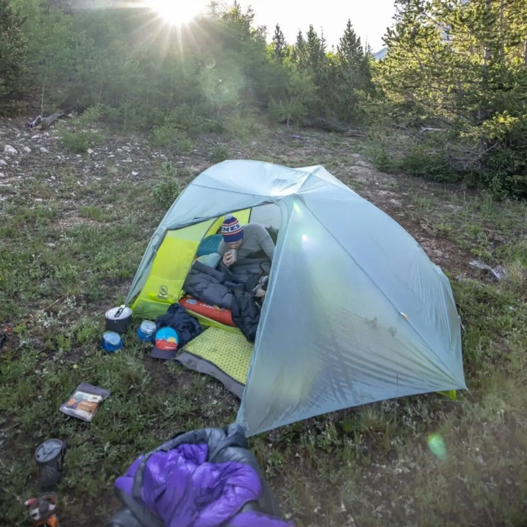 Big Agnes