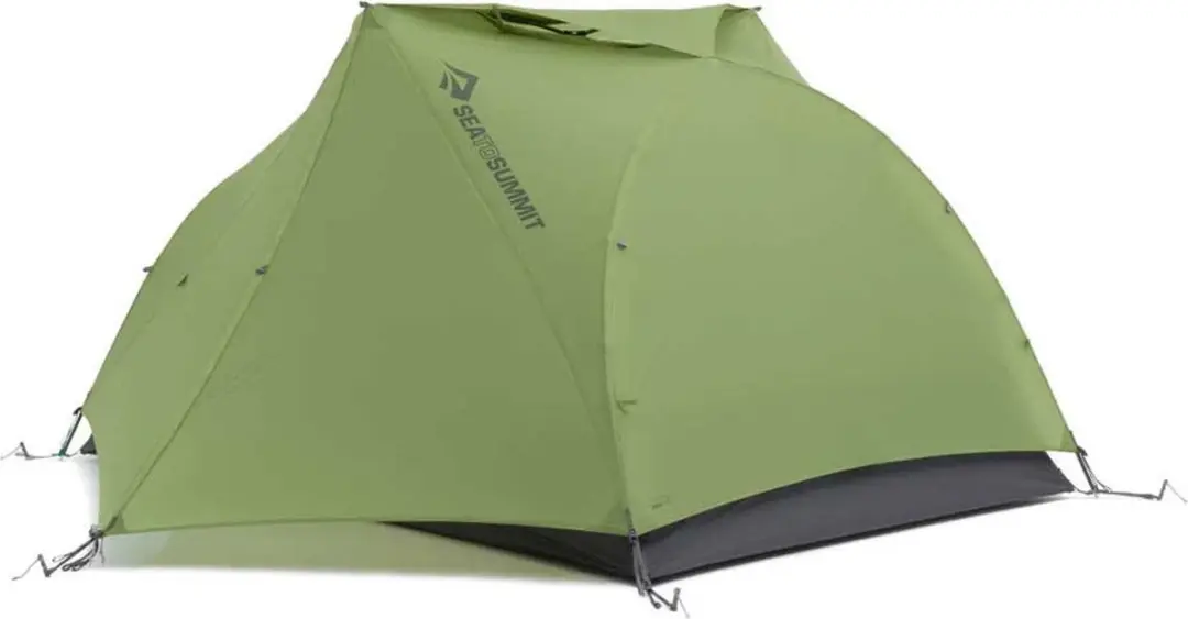 Sea to Summit Telos TR2 Trekkerstent - Groen - afbeelding 5 van 6