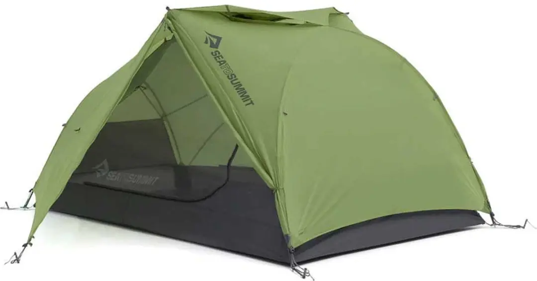 Sea to Summit Telos TR2 Trekkerstent