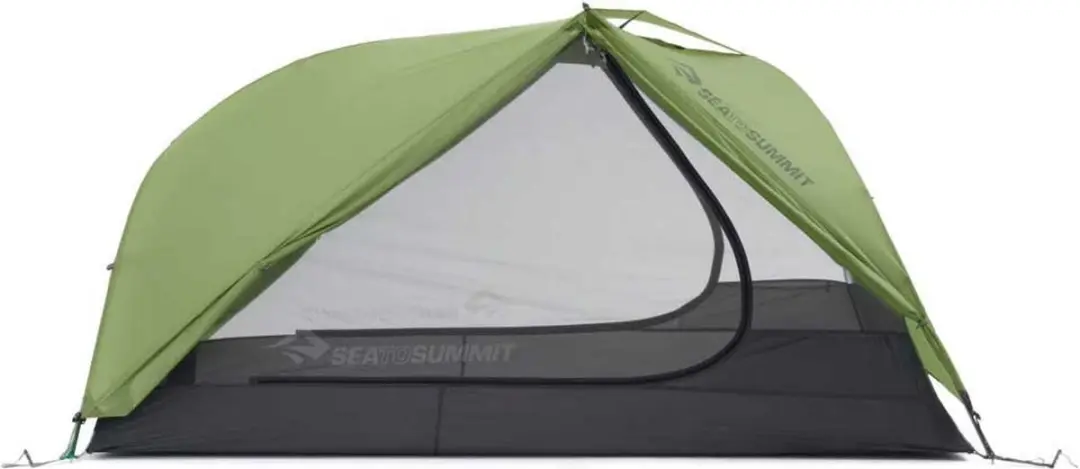 Sea to Summit Telos TR2 Trekkerstent - Groen - afbeelding 2 van 6