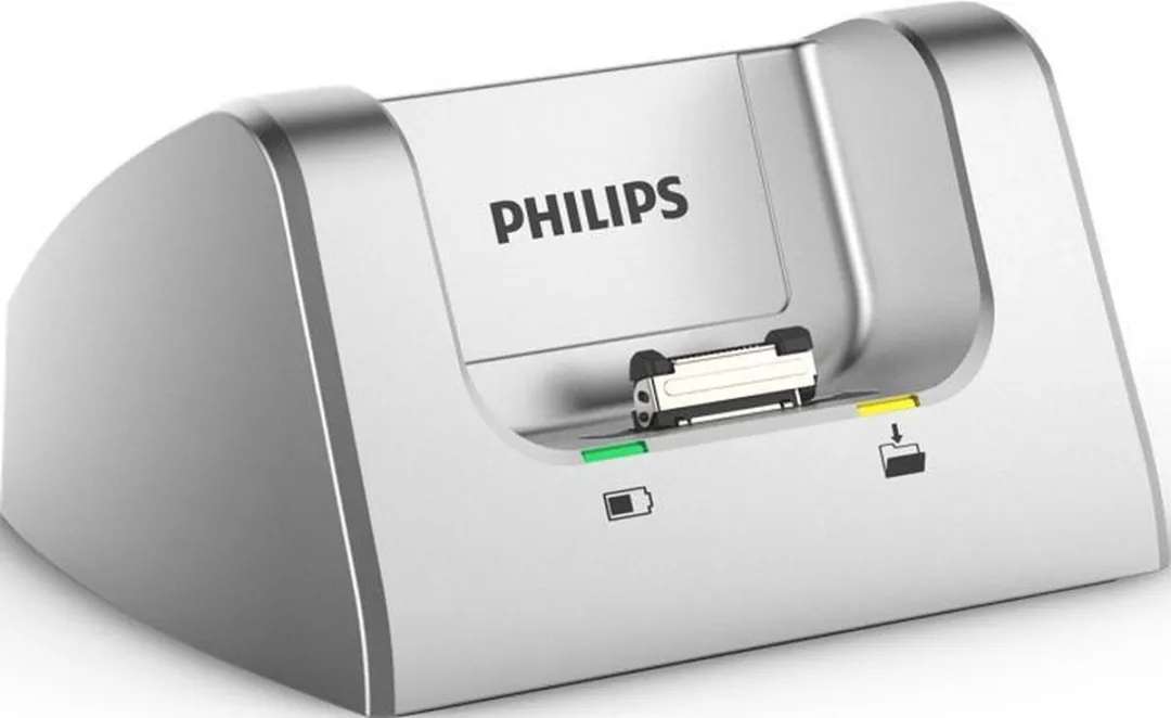Philips PocketMemo DPM8100 Dicteerapparaat - Zilver