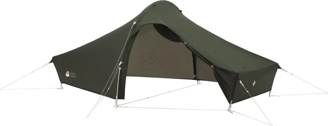 Robens Chaser 2 - Tweepersoons Tent - afbeelding 4 van 6
