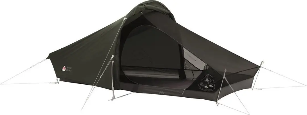 Robens Chaser 2 - Tweepersoons Tent - afbeelding 2 van 6