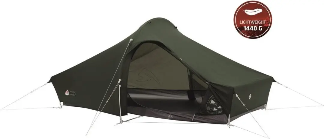 Robens Chaser 2 - Tweepersoons Tent - afbeelding 5 van 6