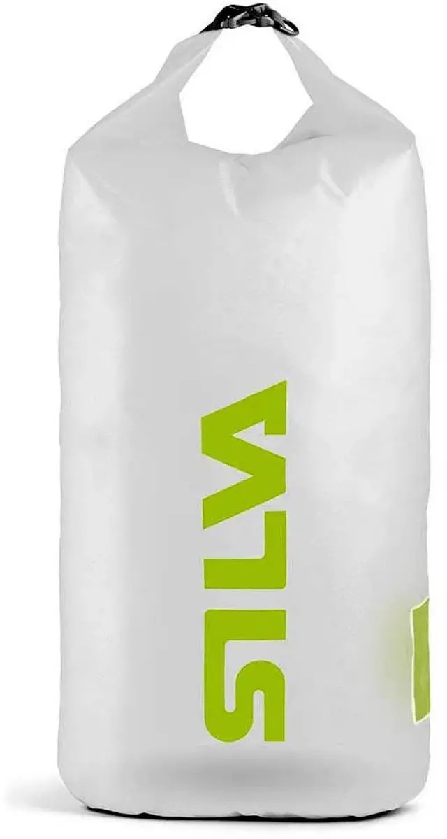 Silva Carry Dry Bag TPU Waterdichte Zak 24L - afbeelding 2 van 2