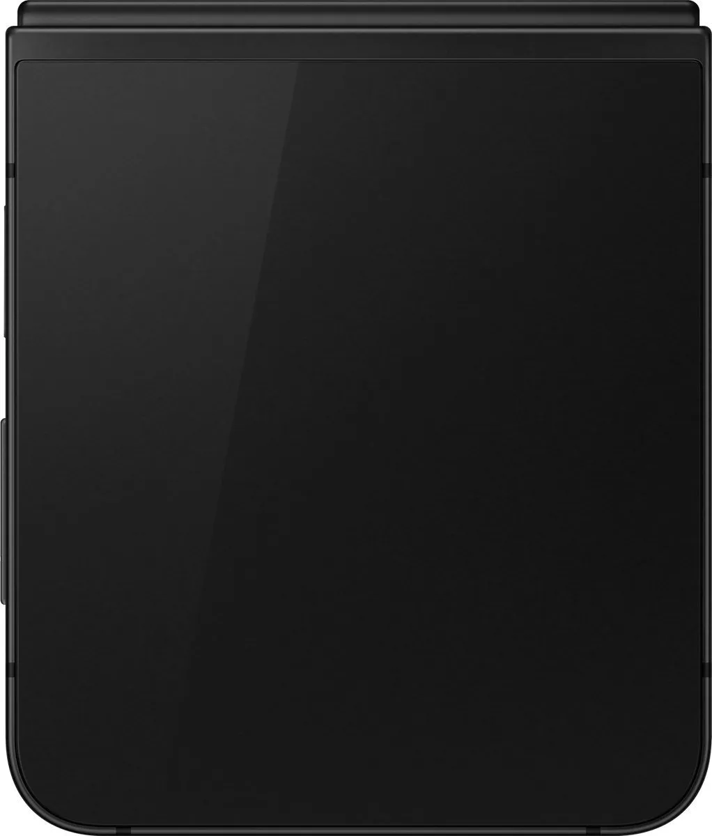 Samsung Galaxy Z Flip7 FE SM-F761BZKGEUB - 128GB - Zwart