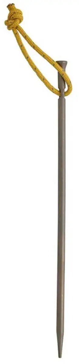 Nordisk tentpen Titan 10