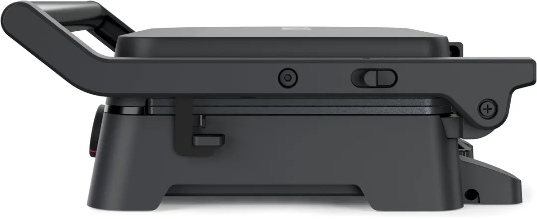 Princess Contactgrill 117502 1800W - Zwart