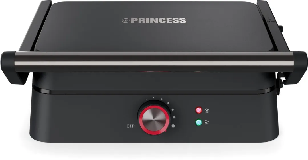 Princess Contactgrill 117502 1800W