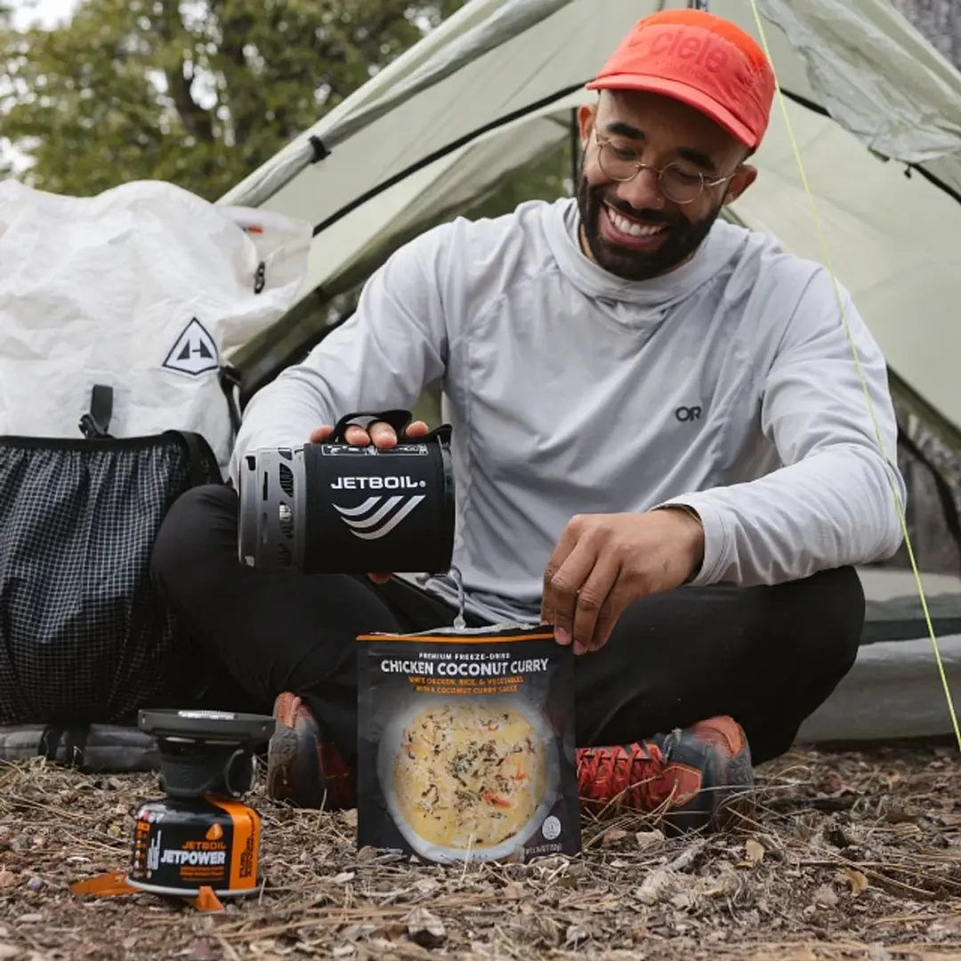Jetboil Flash FLCB3-EU Kooksysteem - Carbon - afbeelding 6 van 6