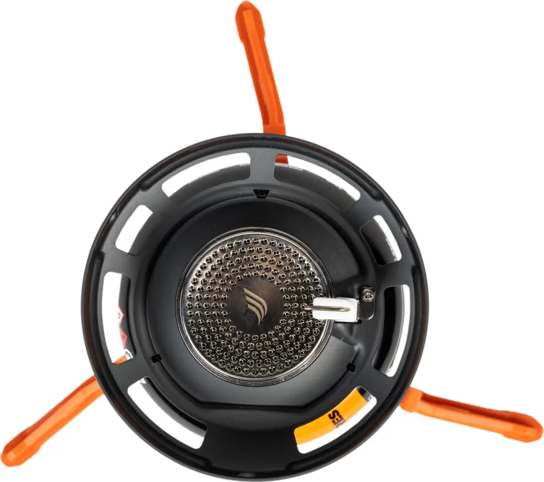Jetboil Flash FLCB3-EU Kooksysteem - Carbon - afbeelding 3 van 6