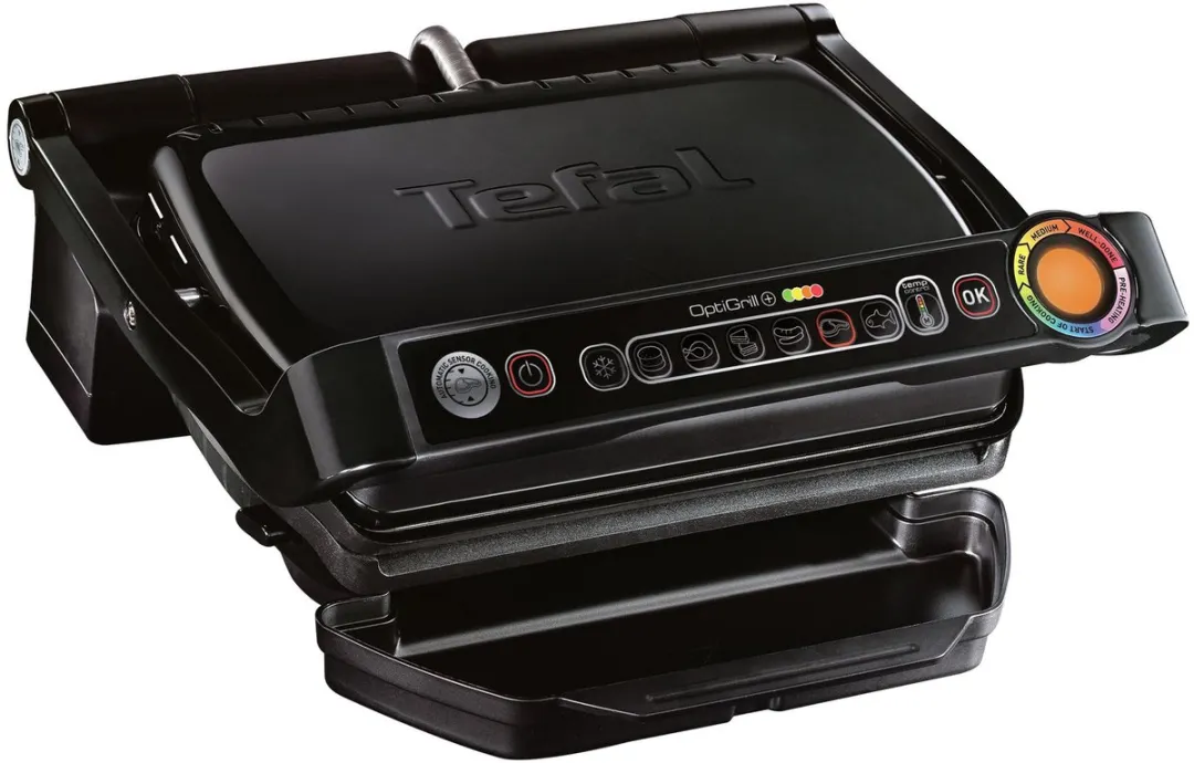 Tefal Optigrill+ GC7148 Contactgrill