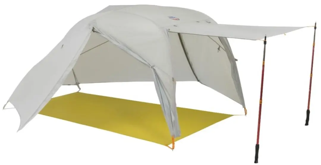 Big Agnes