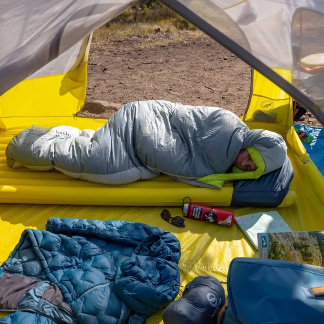 Big Agnes