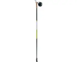 Swix CT4 PC-Click-Just Go Sport Zwart-Lime Zwart/Wit/Lime 130