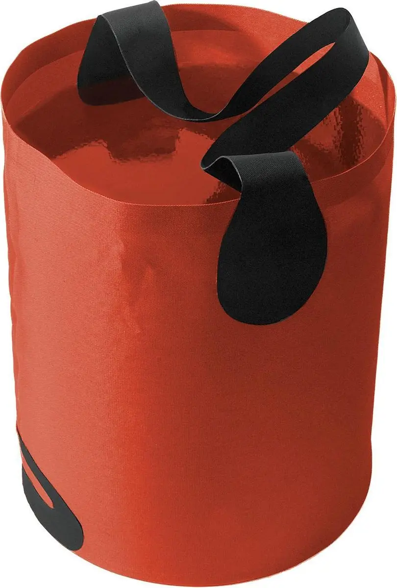 Folding Bucket - Opvouwbare Emmer - 10 liter