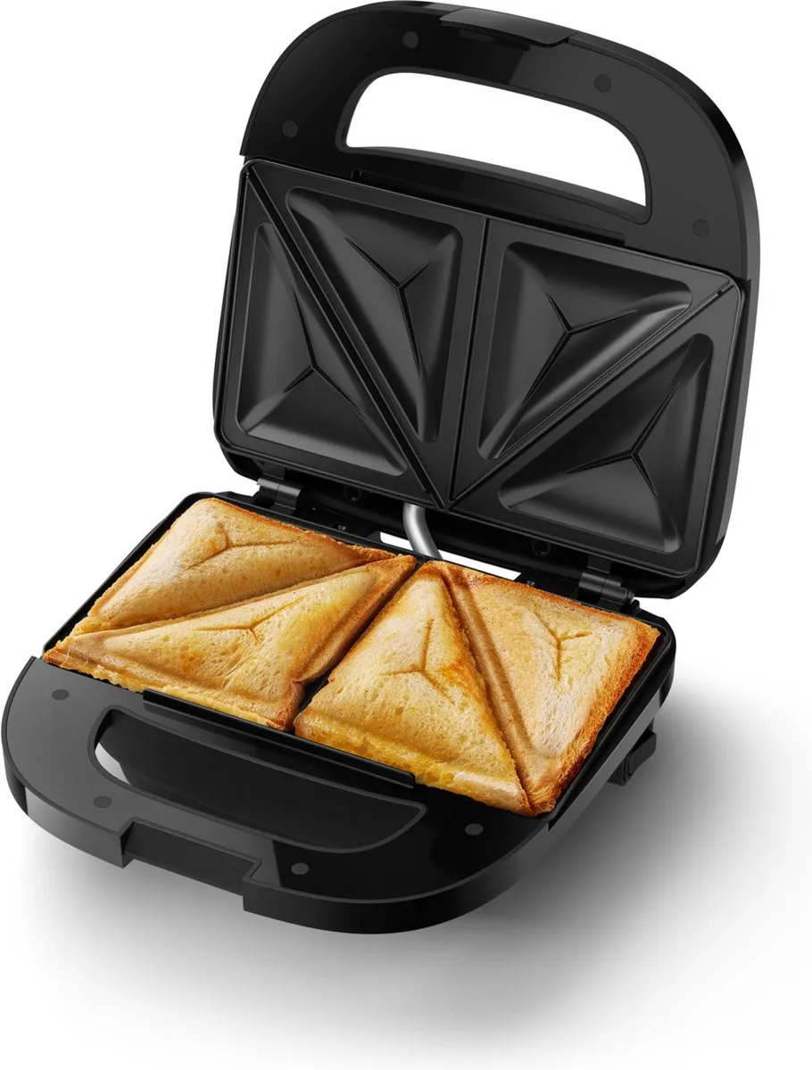 Philips HD2331/90 Tosti apparaat 750W