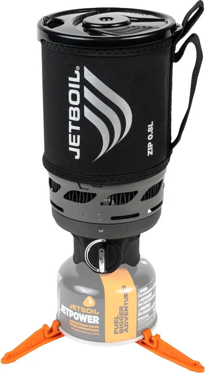 Jetboil Zip ZPCB2-EU Kooksysteem