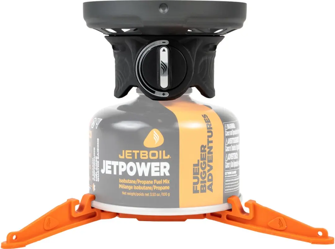 Jetboil Zip ZPCB2-EU Kooksysteem - 0.8L - Carbon - afbeelding 2 van 6