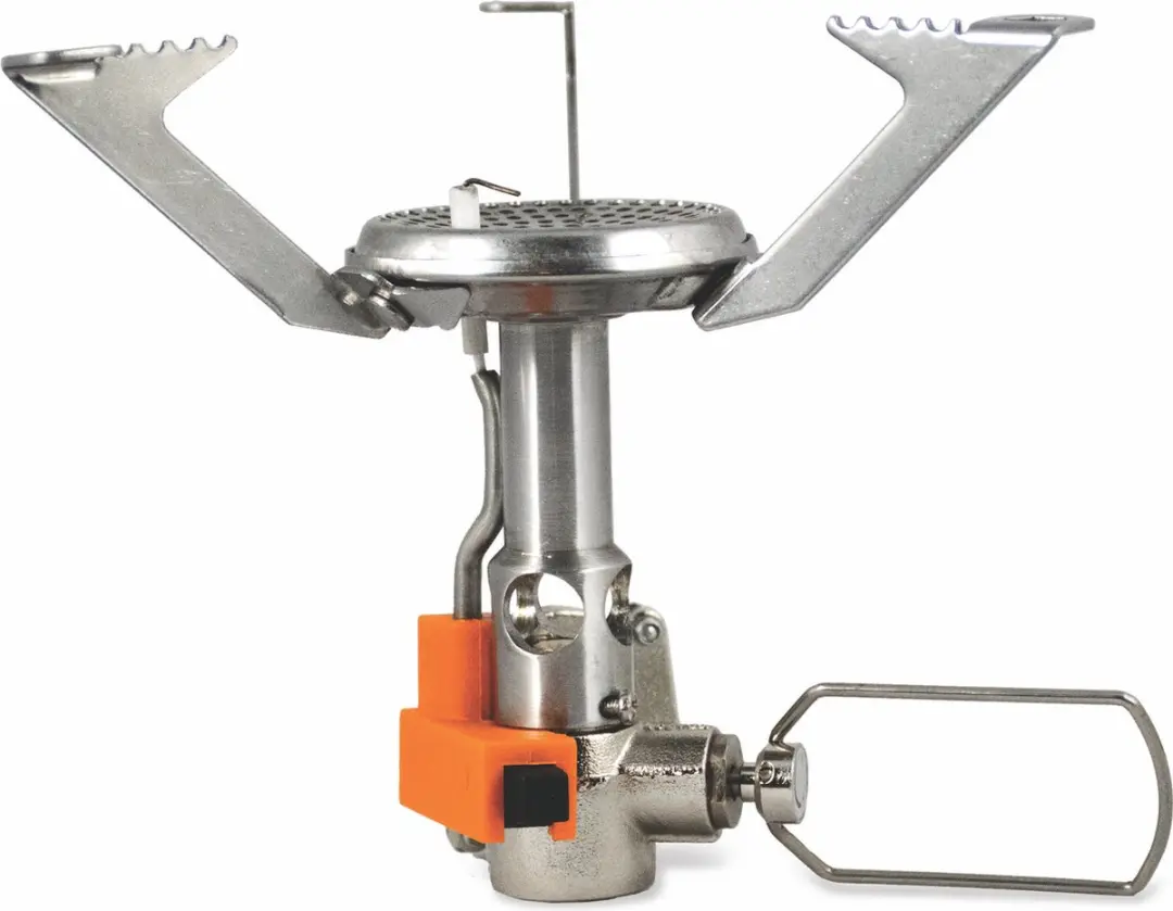 Jetboil MightyMo Campingkooktoestel - 2930W - Zwart - afbeelding 4 van 6