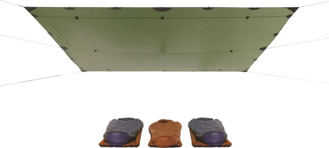 Exped Tarp III Extreme