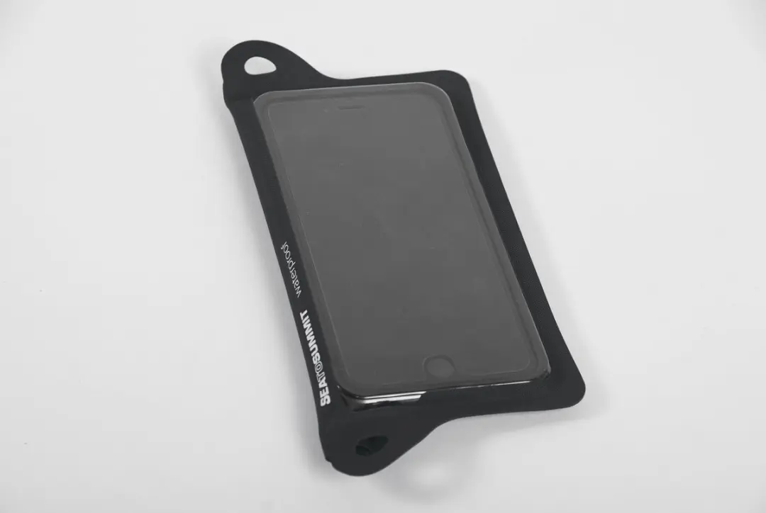 Sea to Summit TPU Guide XL Waterdichte Telefoonhoes