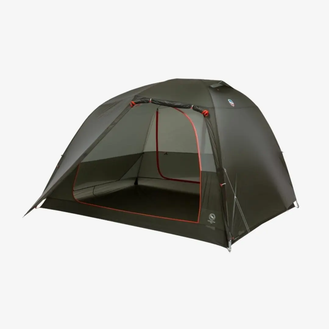 Big Agnes