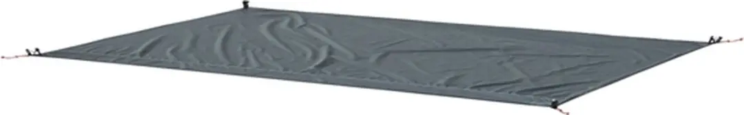 Nordisk Otra 2 PU Trekkerstent - Dark Olive - afbeelding 3 van 6
