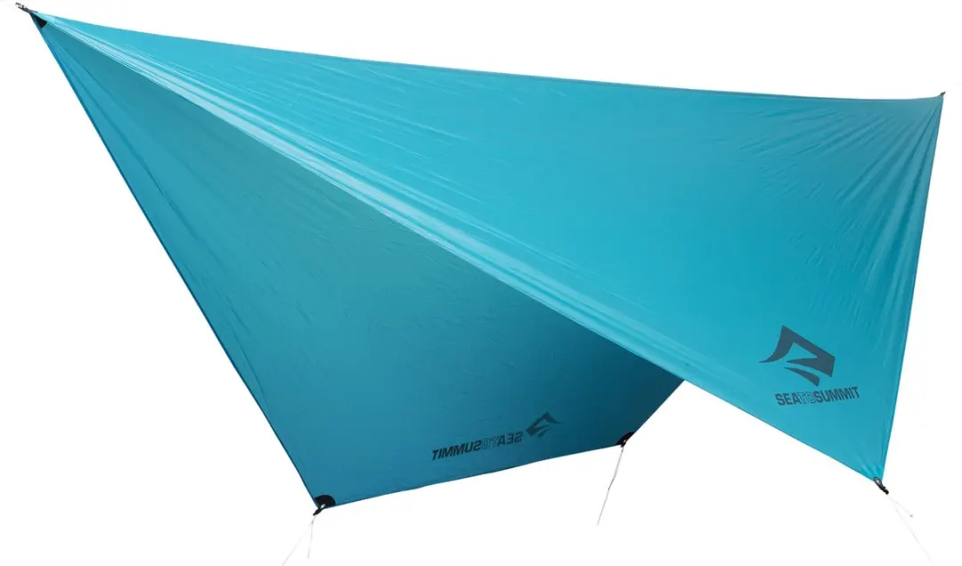 Sea to Summit Hammock UltraLight Tarp 15D Schaduwdoek