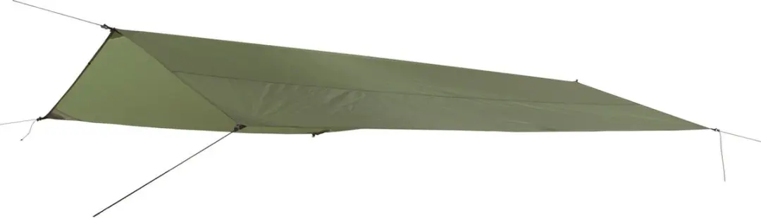 Exped Solo Tarp moss