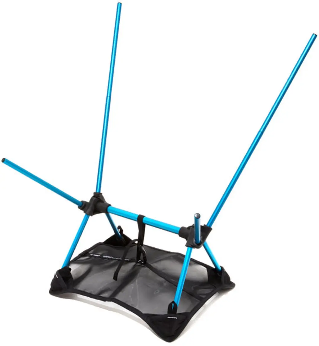Helinox Chair One Grondzeil 12751 - Zwart - afbeelding 3 van 6