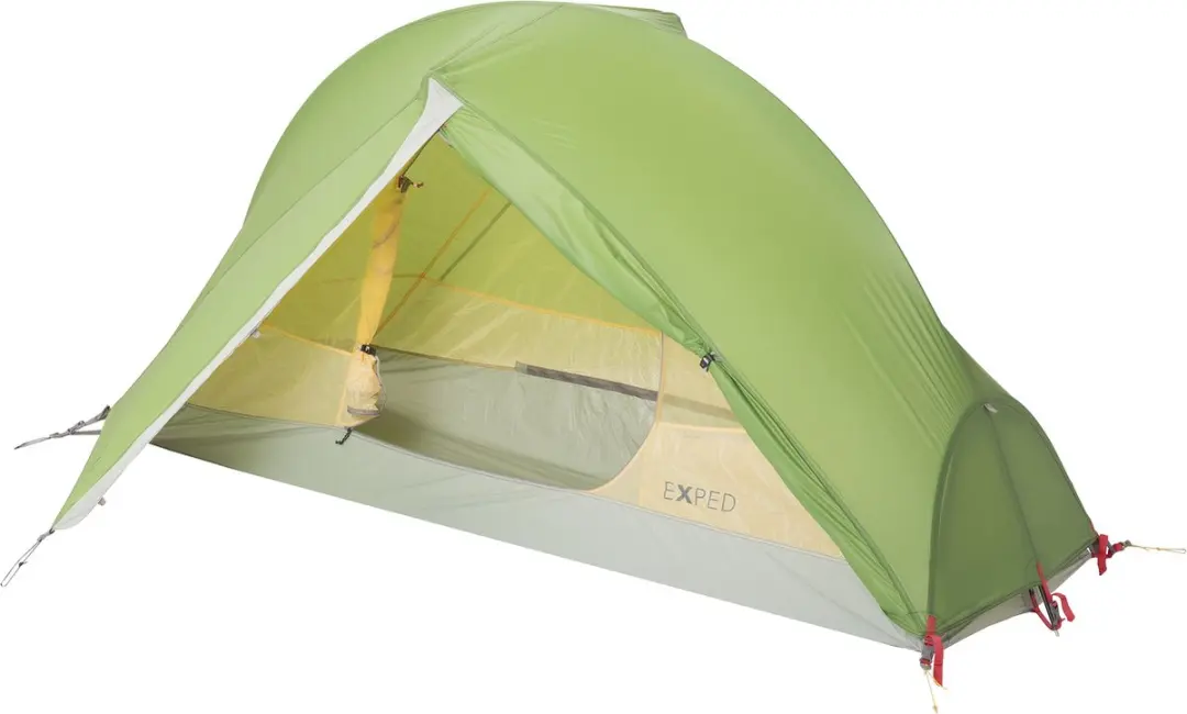 Exped Mira I HL Trekkerstent