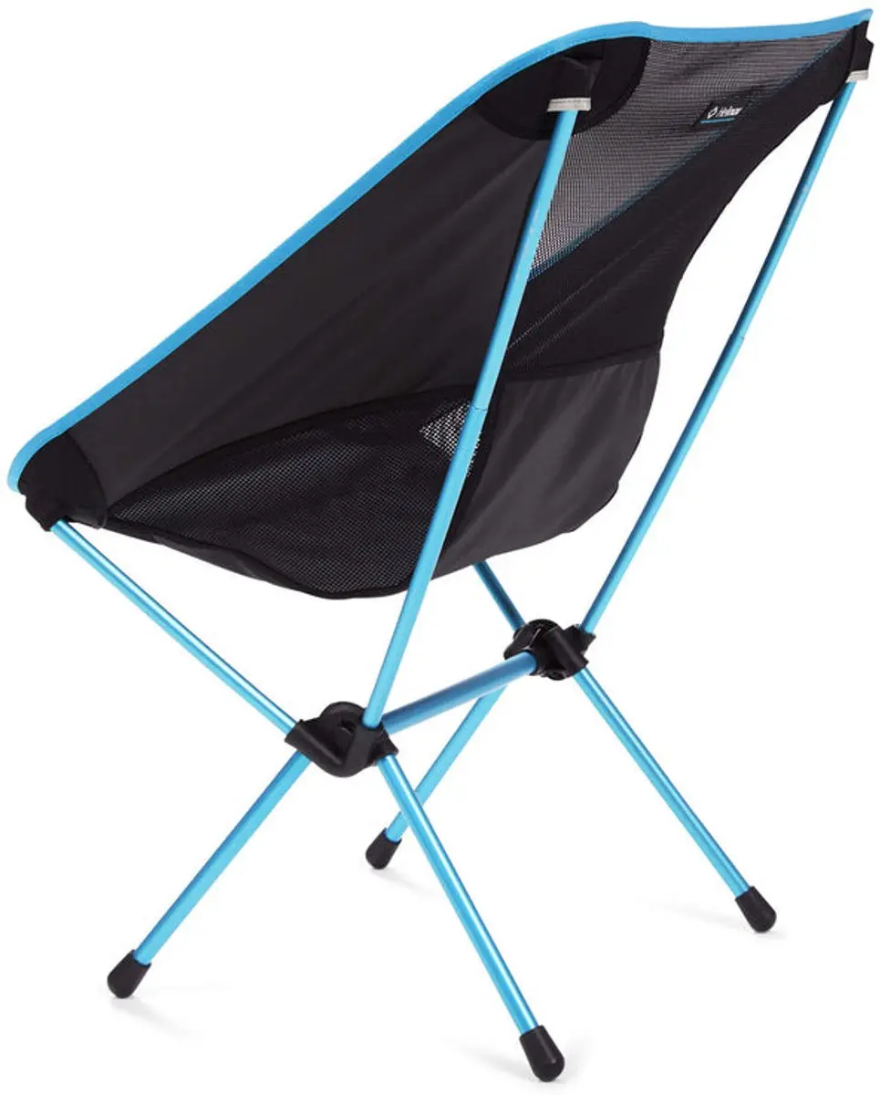 Helinox Chair One XL - Zwart - afbeelding 6 van 6