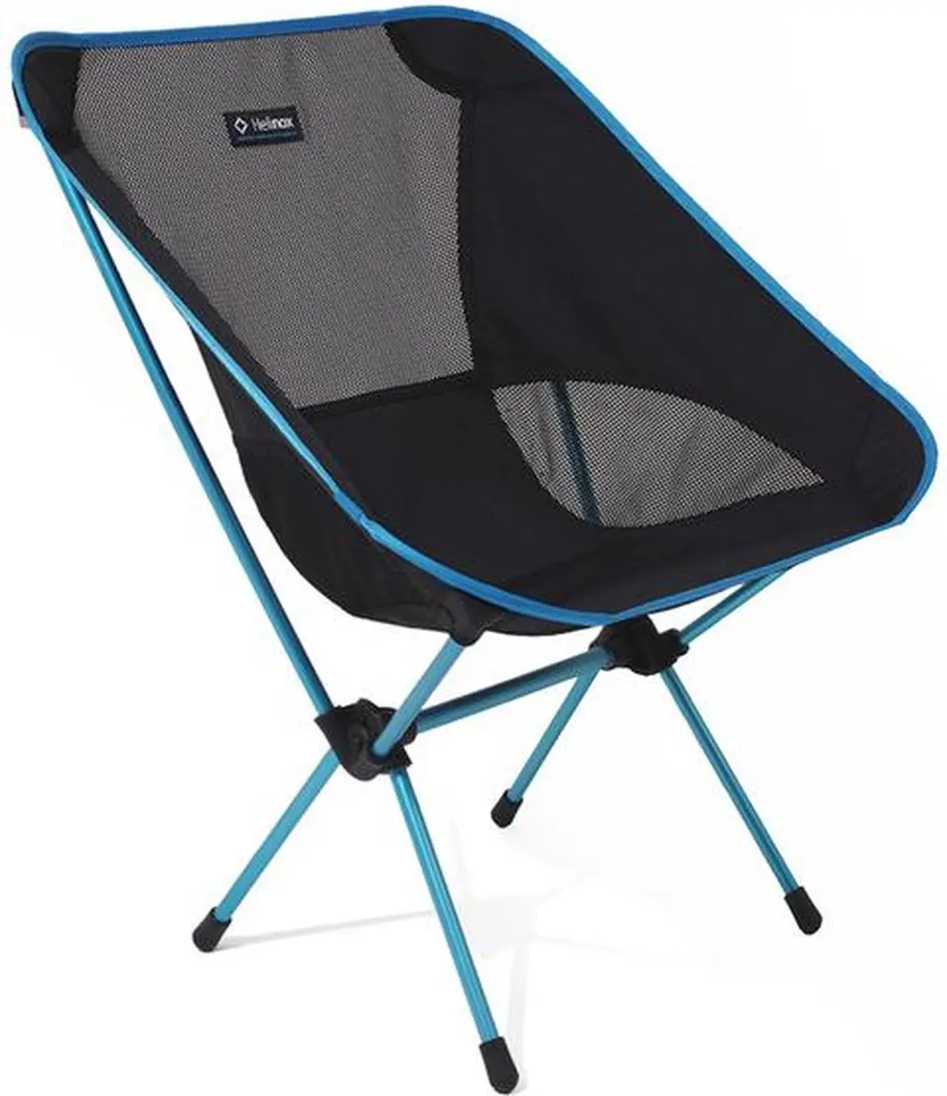 Helinox Chair One XL - Zwart - afbeelding 3 van 6