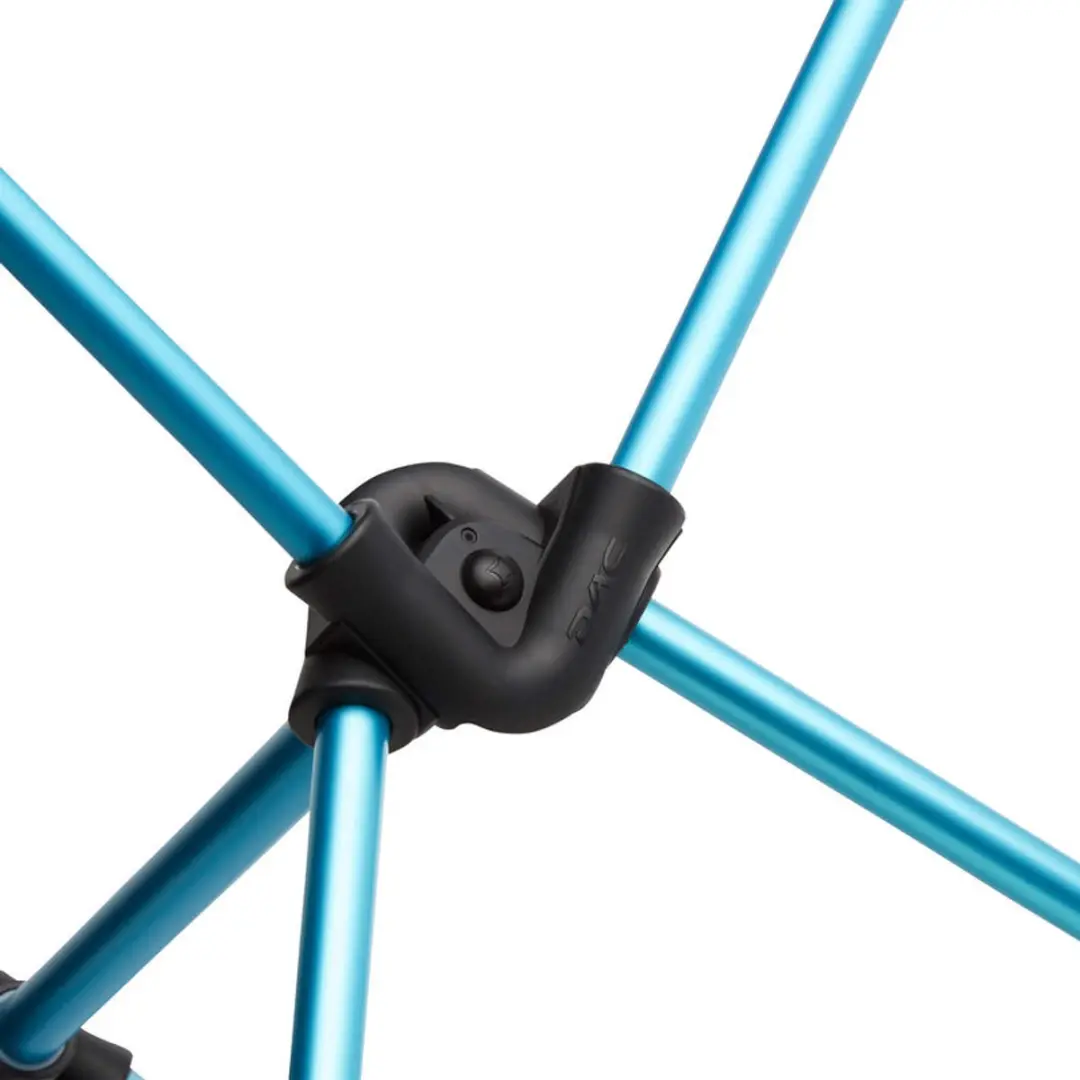 Helinox Chair One XL - Zwart - afbeelding 5 van 6