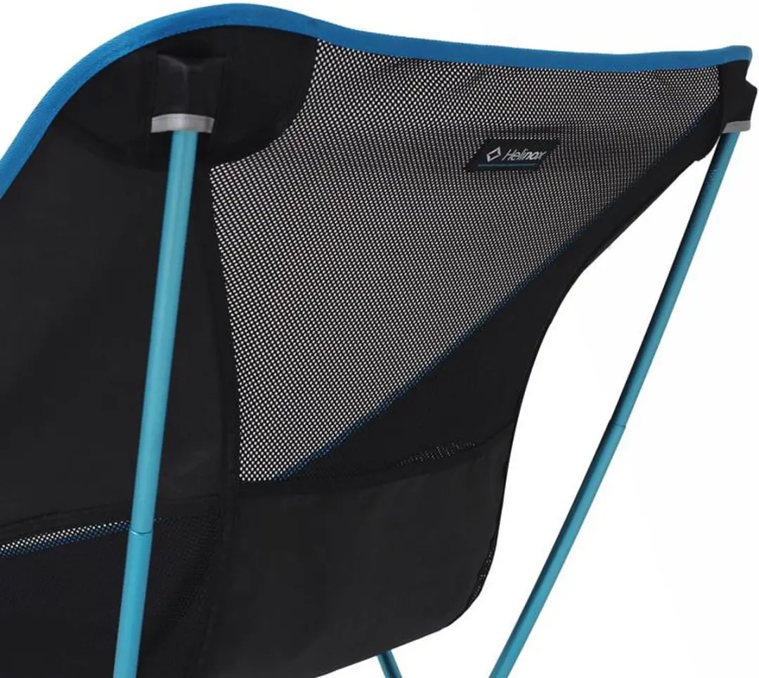 Helinox Chair One XL - Zwart - afbeelding 2 van 6