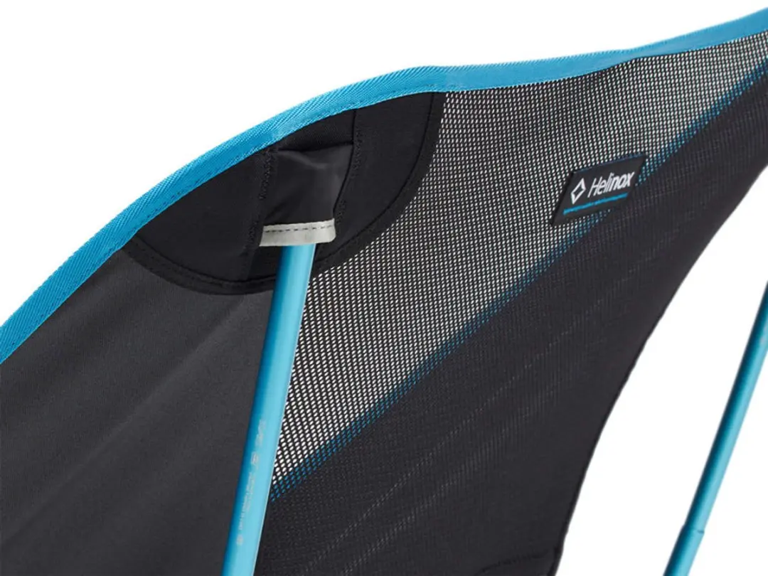 Helinox Chair One XL - Zwart - afbeelding 4 van 6