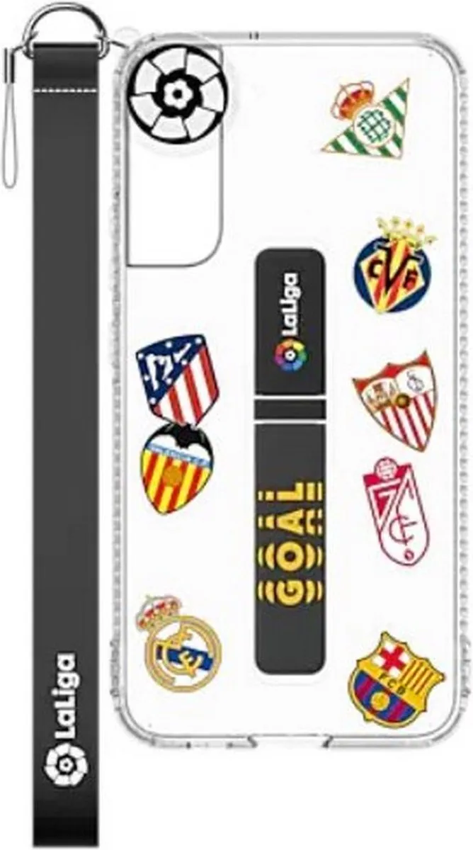 Samsung La Liga Stand GP-TOU021HOKBW - Zwart