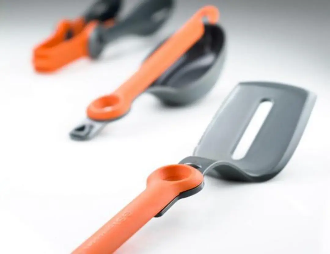 GSI Outdoors Crossover Keukenset - Grijs - afbeelding 5 van 6