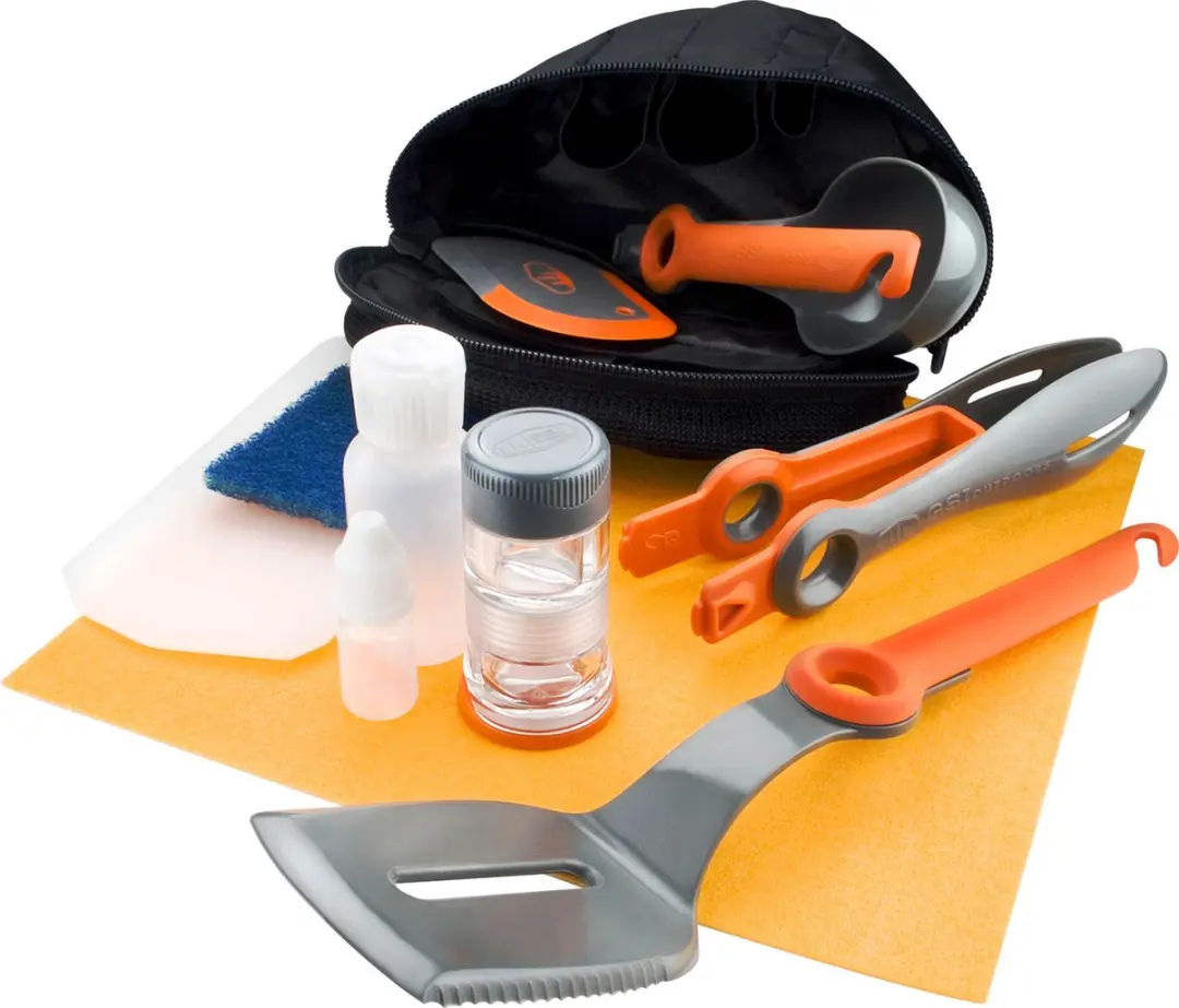 GSI Outdoors Crossover Keukenset