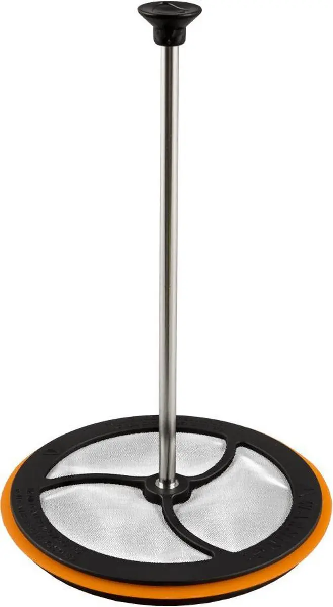 Jetboil Siliconen Koffiepers