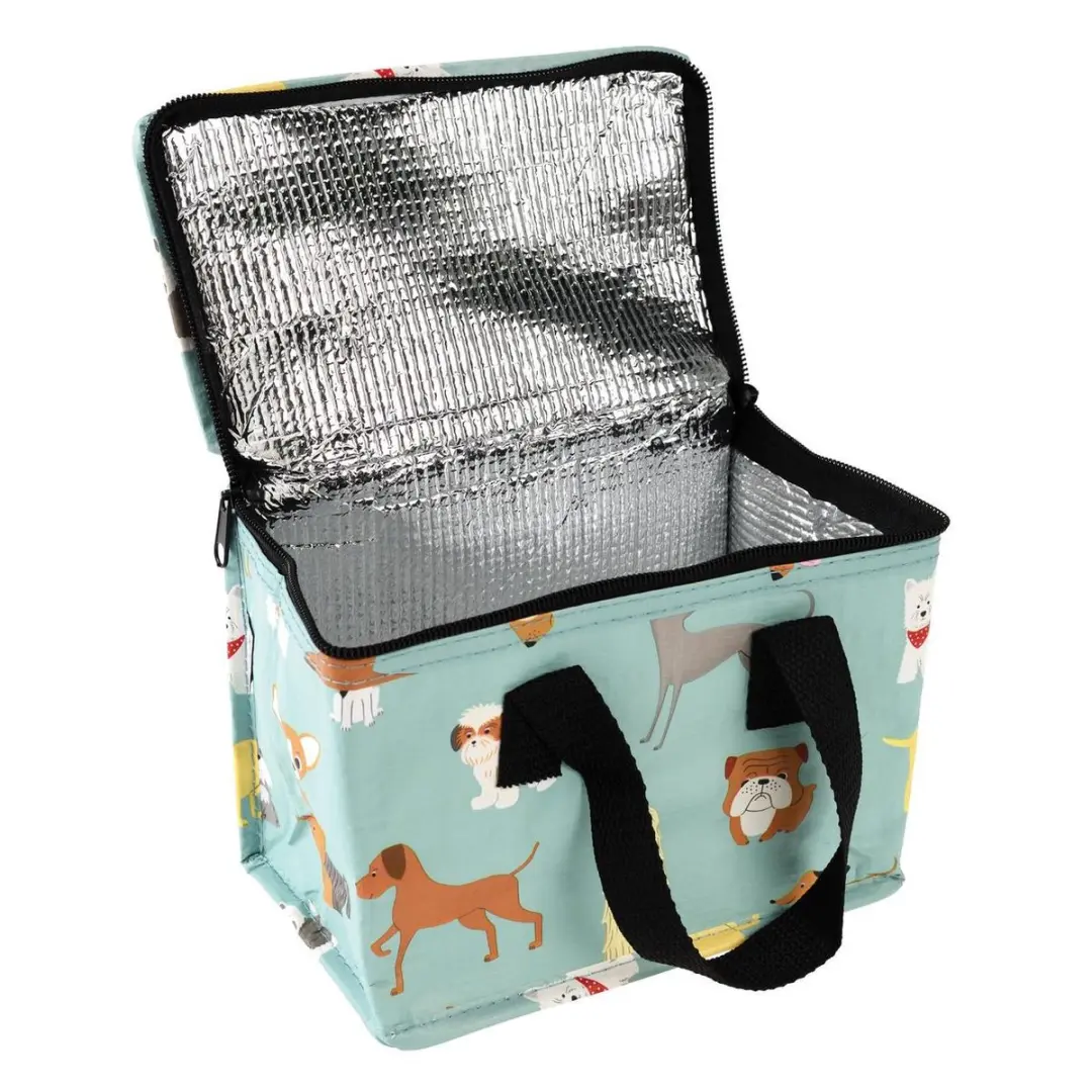 Rex London Lunchbag Best in Show Koeltasje - Honden - afbeelding 2 van 3